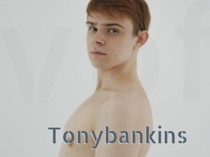 Tonybankins