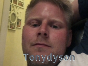 Tonydyson