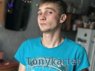 Tonykarter