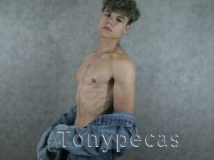 Tonypecas