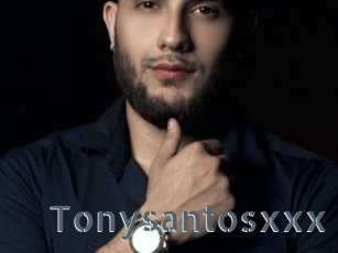 Tonysantosxxx