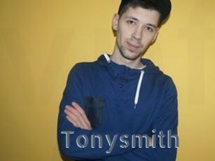 Tonysmith