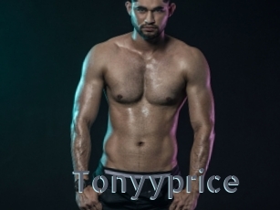 Tonyyprice