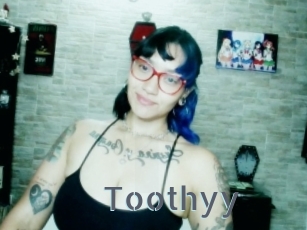 Toothyy