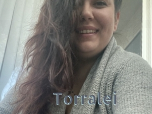 Torralei