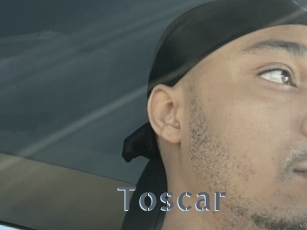 Toscar