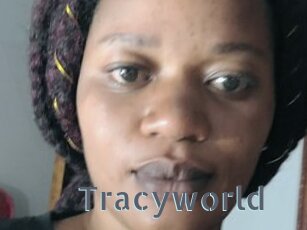 Tracyworld