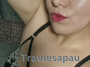 Traviesapau