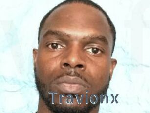 Travionx