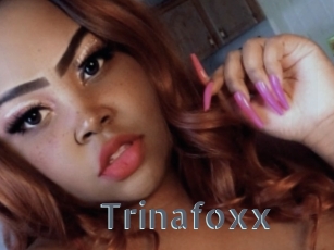 Trinafoxx