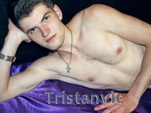 Tristanvic