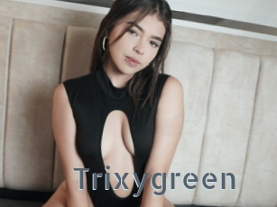 Trixygreen