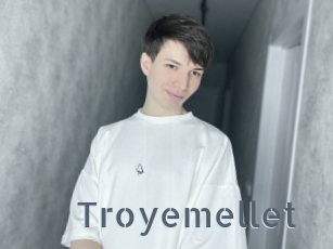 Troyemellet