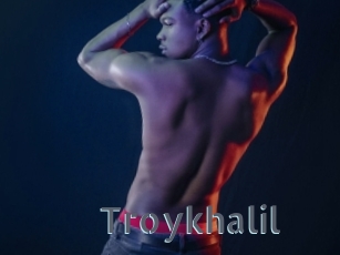 Troykhalil