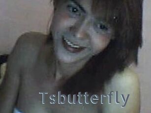 Tsbutterfly