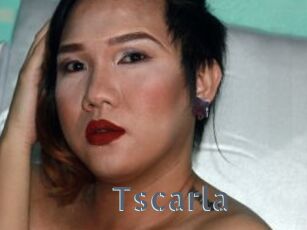 Tscarla