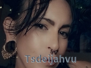 Tsdeijahvu