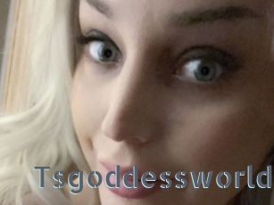 Tsgoddessworld