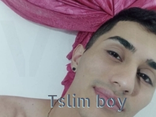 Tslim_boy