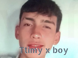 Ttimy_x_boy