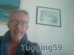 Tugging59