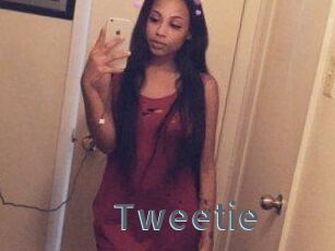 Tweetie