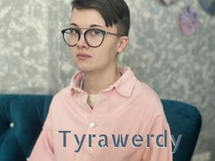 Tyrawerdy