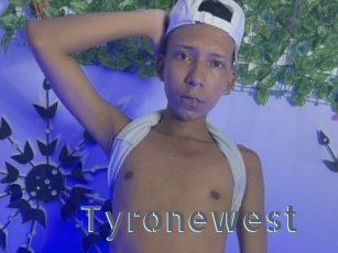 Tyronewest