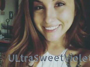 ULtraSweetViolet
