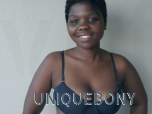 UNIQUEBONY