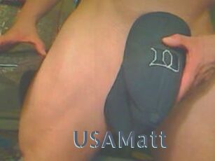 USA_Matt