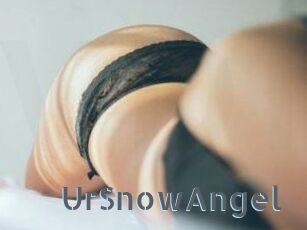 UrSnow_Angel