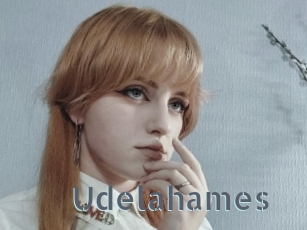 Udelahames