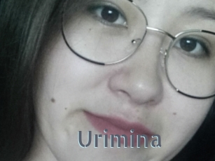 Urimina