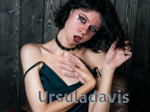 Ursuladavis