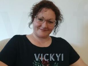 VICKYI