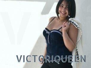 VICTORIQUEEN