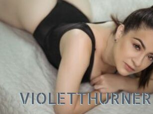 VIOLETTHURNER