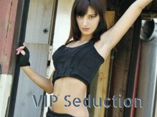 VIP_Seduction