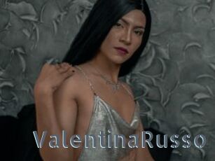 ValentinaRusso