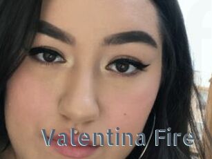 Valentina_Fire