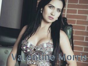 Valentine_Morris Vidéos Porno FR