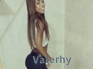 Valerhy