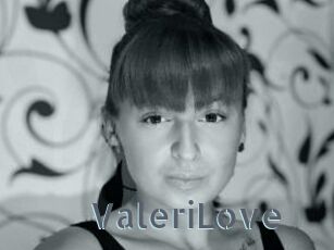 ValeriLove