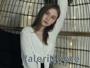 ValeriMoore