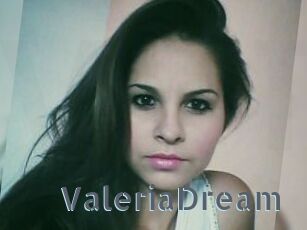 ValeriaDream