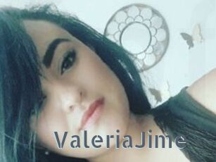 ValeriaJime