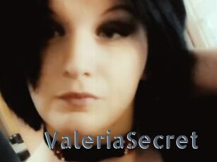 ValeriaSecret