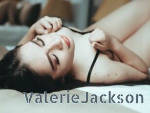 ValerieJackson