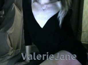 ValerieJane